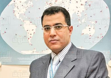 شريف علي