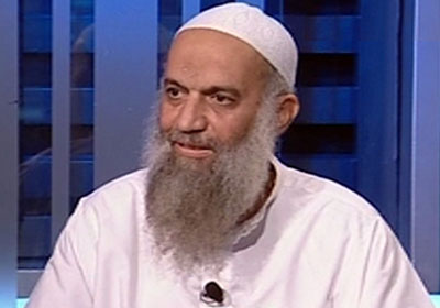 الشيخ محمد الظواهري –القيادي بالسلفية الجهادية