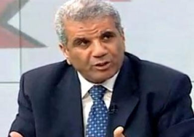 صبحي صالح