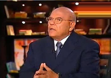 رجل الأعمال سليمان عامر