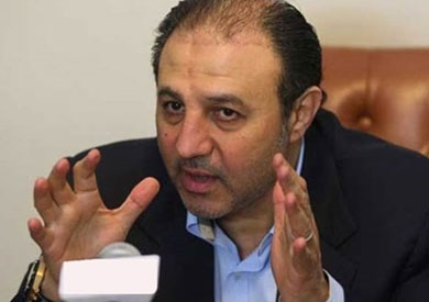 إيهاب طلعت