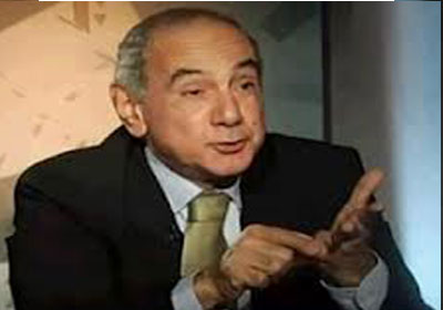 المهندس طارق وفيق وزير الإسكان والمجتمعات العمرانية الجديدة