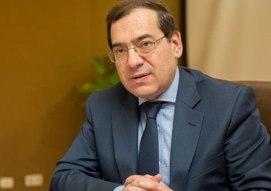 طارق الملا وزير البترول