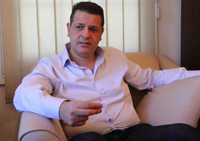 النائب طارق رضوان وكيل لجنة العلاقات الخارجية بمجلس النواب