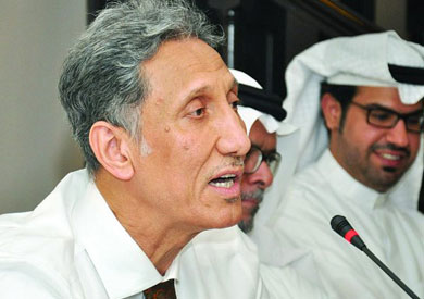 الأديب طالب الرفاعي