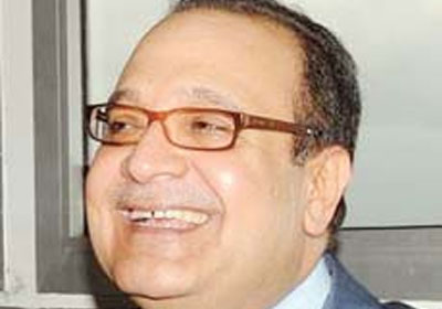 السفير طارق معاطى سفير مصر فى أبيدجان