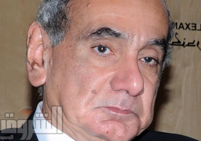 طارق وفيق