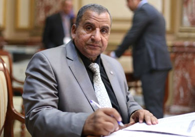 عبدالحميد كمال عضو مجلس النواب