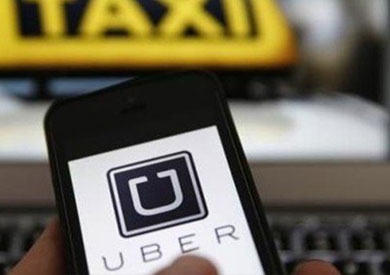 شركة «أوبر»