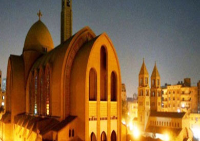 الكنيسة القبطية المصرية