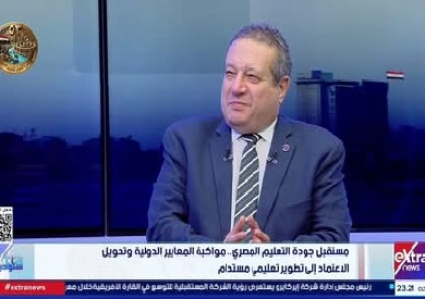 الدكتور علاء عشماوي