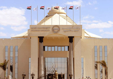 جامعة مصر