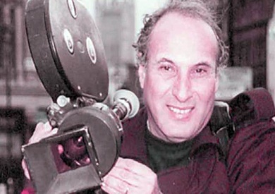 من الطفولة إلى شاشة السينما.. سعيد الشيمي يحكي رحلته مع محمد خان
