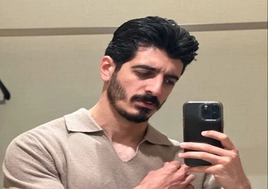 القبض على التيك توكر شاكر في القاهرة الجديدة - بوابة الشروق - نسخة ...