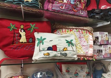 مشغولات المرأة اليدوية