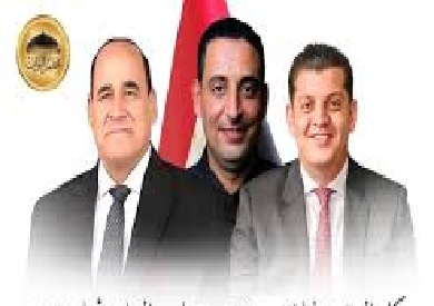 الحصر العددي لدائرة دكرنس يظهر تفوق «البسنديلي والسجيني وبهاء» بالدقهلية 