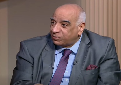 اللواء محمد نور الدين مساعد وزير الداخلية الأسبق