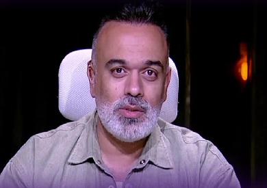 محمد هشام المؤثر على مواقع التواصل الاجتماعي،