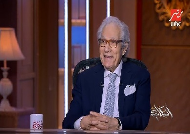 فاروق حسني