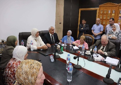 إعلام القاهرة