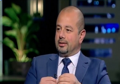باسل شعيرة: المستثمر التركي جاد بطبعه ويعمل بأريحية فى مصر.111