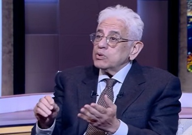 المفكر السياسي الدكتور حسام بدراوي