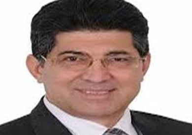 المرشح المستقل لمجلس النواب، عن دائرة النزهة ومصر الجديدة، علاء عبد العال