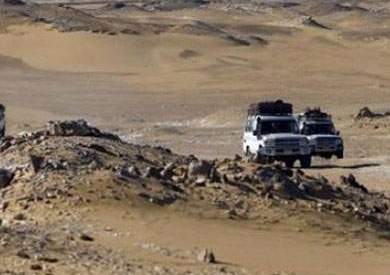 الخارجية ترد على مقال «نيويورك تايمز» حول حادث الواحات