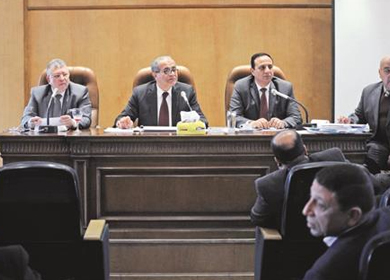 اللجنة الاقتصادية