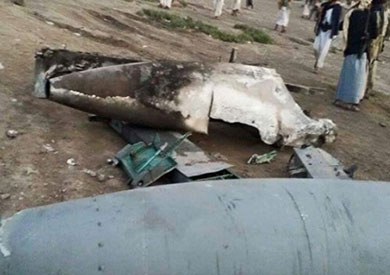 إسقاط طائرة «إف-16» أميركية في أفغانسان