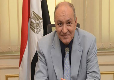 وزارة الطيران المدني