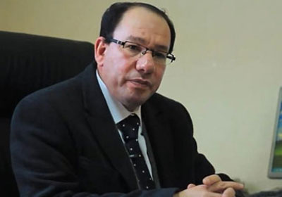 وائل قنديل -  الكاتب الصحفي