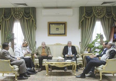 من الحدث