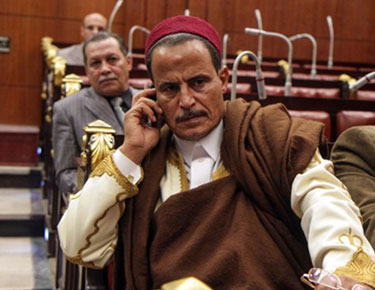 النائب مهدي العمده
