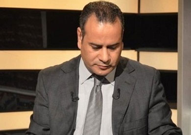 جابر القرموطى