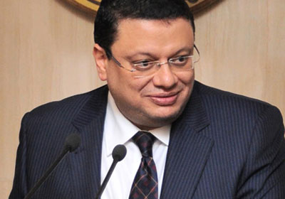 ياسر على
