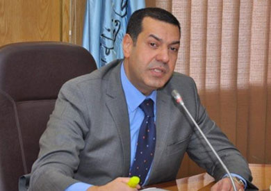 المهندس ياسر الدسوقي