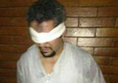 يوسف طلعت المتحدث باسم «التحالف الوطني لدعم الشرعية»