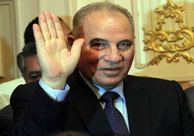 وزير العدل يصل مقر انعقاد مؤتمر إنشاء الاتحاد العربي للقضاء الإداري