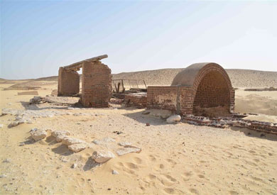 بتونا الجبل في المنيا