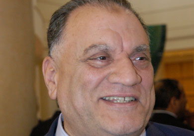 احمد عمر هاشم