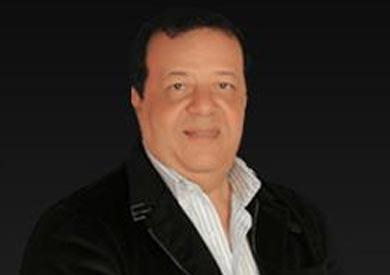 الدكتور عاطف عبد اللطيف عضو جمعيتي مستثمري جنوب سيناء ومرسى علم