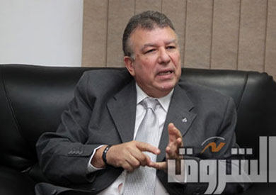 عاطف يعقوب، رئيس جهاز حماية المستهلك