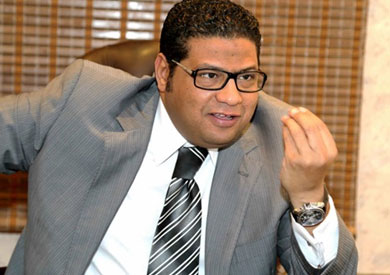 المهندس داكر عبد اللاه