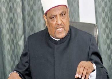 عباس شومان وكيل الأزهر