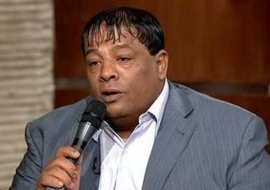 عبد الباسط حمودة - ارشيفية