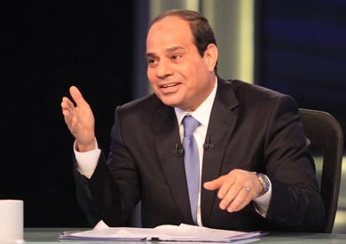 السيسي