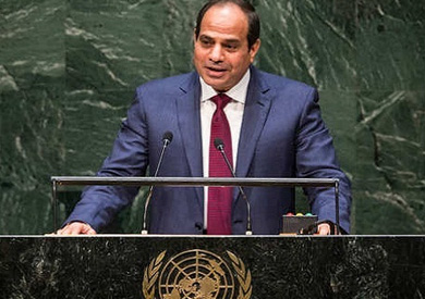مجلس الأمن القومي، اجتماعه مساء الخميس برئاسة الرئيس عبد الفتاح السيسي