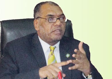 الدكتور عبد الفتاح العواري، عميد كلية أصول الدين بجامعة الأزهر