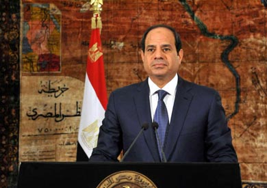 عبد الفتاح السيسي